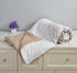 Fabia Comforter Set with King Size Bed Sheet & Pillow Covers by Florida